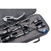 Swing arm MCX 66 - sada RGB
