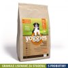 855 1 2kg minigranule yoggies active kachna a zverina granule lisovane za studena