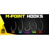Háčky M-Point AS - č. 5