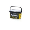 Rapid Boilie Mix Platinum - B17 (3kg)
