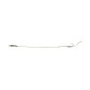 Adjustable hair rig Easy vel.4 camo