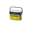 Rapid Boilies Excellent - Kapří guláš (3300g | 20mm)