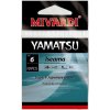 Yamatsu Iseama 1/0 s lopatkou - doprodej