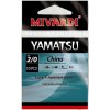 Yamatsu Chinu 2/0 s lopatkou