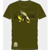 Triko MCW Hunter vel. M