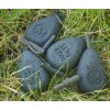 Olovo Stealth - Flat pear 4.00oz / 113g