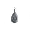 Olovo Stealth - Flat pear 4.00oz / 113g