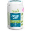 Canvit Junior MAXI pro psy ochucený 230 g