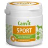 Canvit Sport pro psy ochucený 100 g