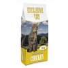 Premium Cat Food - Exclusive Cat Chicken 10kg 28/8