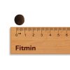 fitmin cat purity castrate 10 kg d 101 L