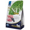 Krmivo N&D Dog Prime Adult Mini Lamb & Blueberry 2,5kg