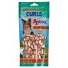 chicken en fish curls 100 gr 1617966123