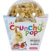 Zolux Popcorn pochoutka pro hlodavce banán 63 g