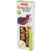 Pochoutka CRUNCHY STICK arašídy/oves pro morče Zolux