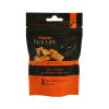 ffl cat biscuits with salmon chicken 50g h L