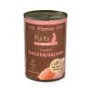 fitmin dog purity tin puppy chicken with salmon 400 g h L