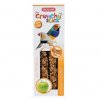 crunchy stick exotic proso jablko 2ks zolux