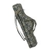 Obal na pruty Multi Camo 90