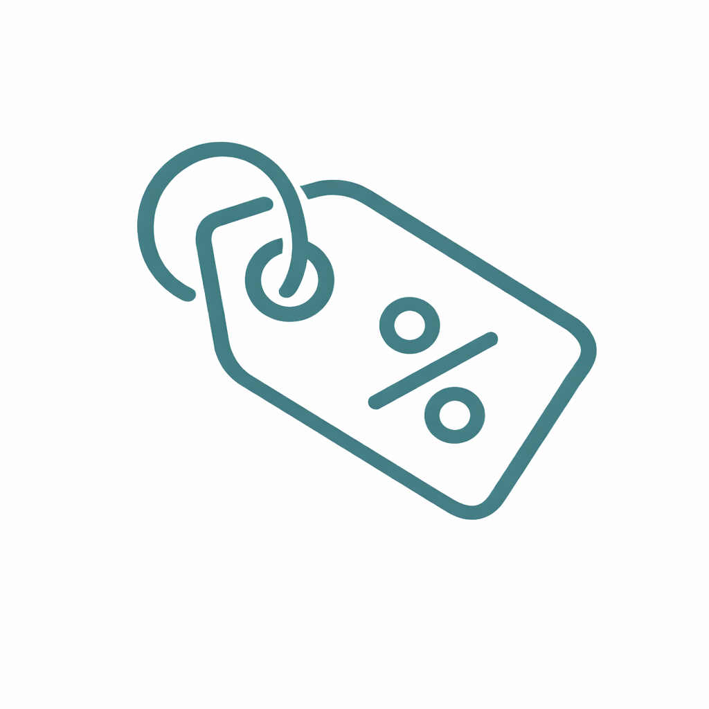 Pravidelne akcie a zľavy