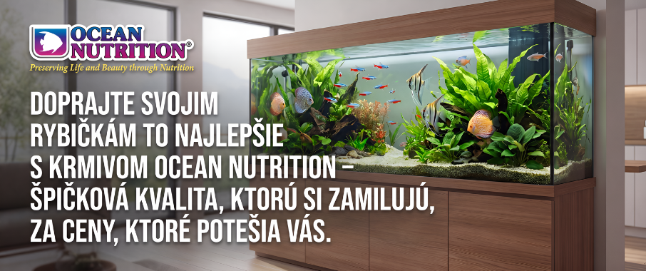 ocean nutrition