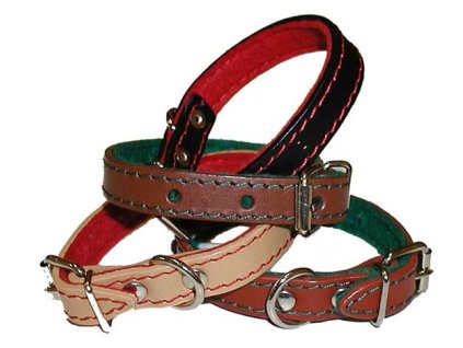 2448 1 obojek s penovkou do 25cm hafy barva prirodni