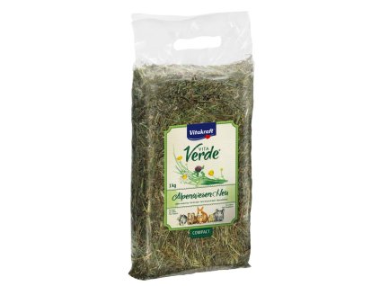 57095 vitakraft vita verde alpske seno 30 l 1 kg habeo cz