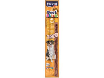 58058 vitakraft beef stick kruti