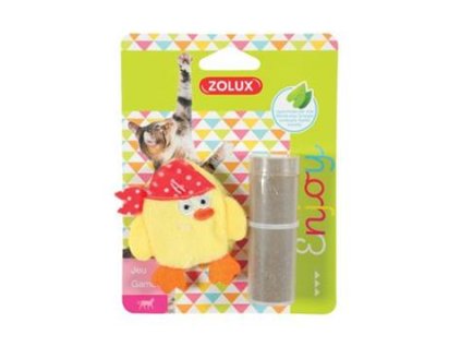 77958 hracka kocka pirate plnicisanta zluta zolux0