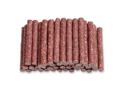 82914 crunchy munchy stick 5 15 mm rood 1474628456