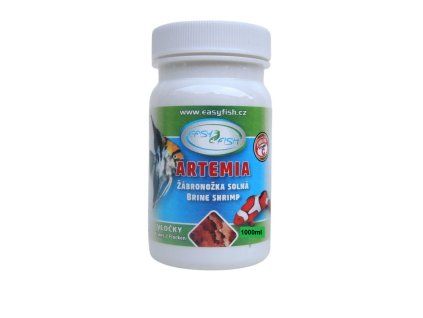 artemia 1000ml