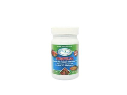 Easyfish tropical 100ml