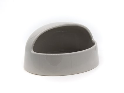 119616 2 piskova lazen pro osmaky krecky keramika 20x10x16 cm