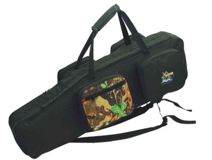 126376 rybarske pouzdro na pruty 2 komorove variant delka 130cm