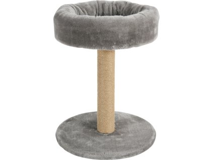 129900 skrabadlo sloupek s peliskem 45cm zolux