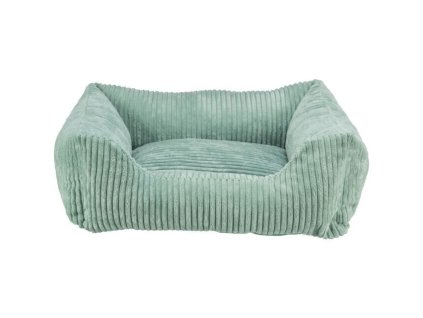 130149 ortopedicky obdelnikovy pelech mansestrovy plys salvejova