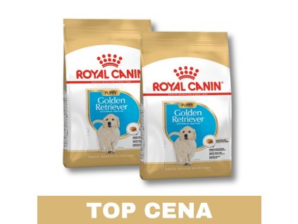 131743 royal canin golden retriever puppy 12 kg