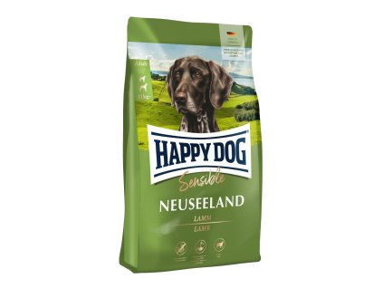 132511 happy dog neuseeland 1 kg hmotnost 12 5 kg