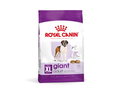 134659 royal canin giant adult 15 kg