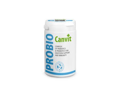 136849 canvit probio pro psy a kocky 230g