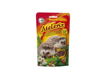 140416 atelerix food for dwarf hedgehogs 330g varianta 330g