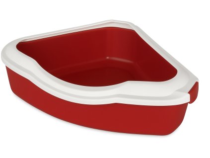 140935 cerveny kocici zachod v rohu