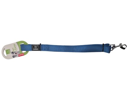 NUNBELL vodítko 2cm/140 cm (Barva Tmavě modrá)