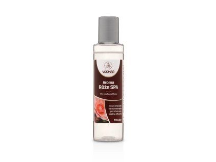 Aroma Ruža SPA 125ml