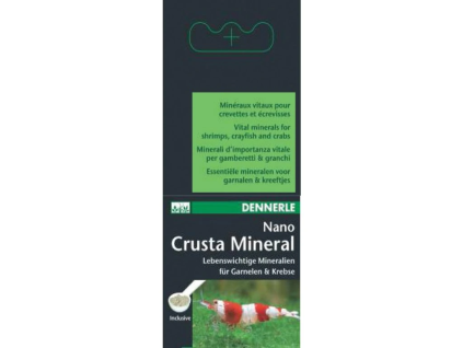 Nano Crusta Mineral 35g