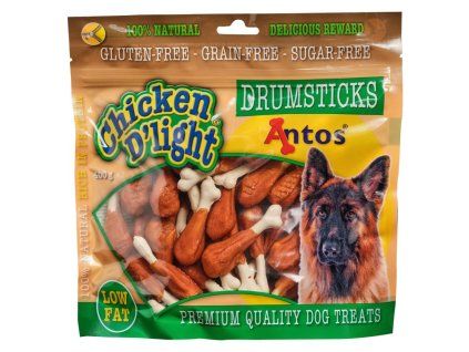 chicken dlight drumsticks 400 gr 1639138115
