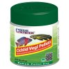 564 ocean nutrition cichlid vegi pellets medium 100g