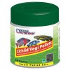 565 ocean nutrition cichlid vegi pellets small 100g