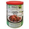 63221 konzerva max deluxe zverina kousky 400 g