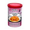 4022 meri deluxe losos kousky 400 g